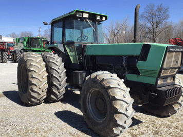 Main image Deutz-Allis 9170