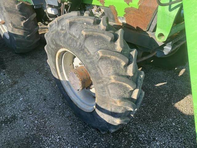 Image of Deutz-Allis 7085 equipment image 4