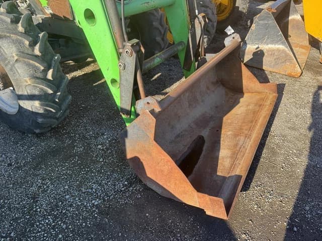 Image of Deutz-Allis 7085 equipment image 3