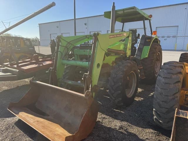 Image of Deutz-Allis 7085 equipment image 1