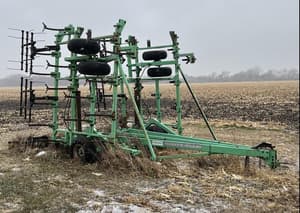 Deutz-Allis 1400 Image