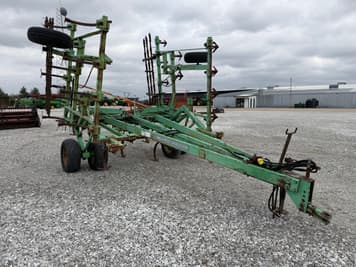 Main image Deutz-Allis 1400