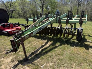 Main image Deutz-Allis 1500