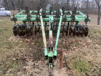 Main image Deutz-Allis 1500