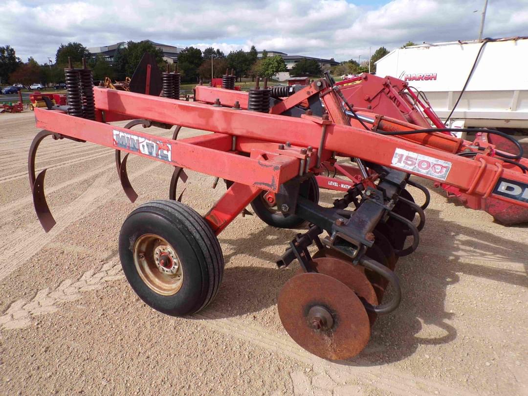 Image of Deutz-Allis 1500 Primary image