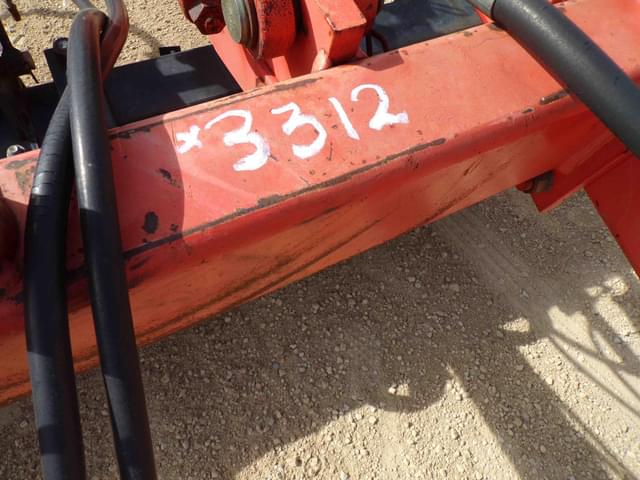 Image of Deutz-Allis 1500 equipment image 1
