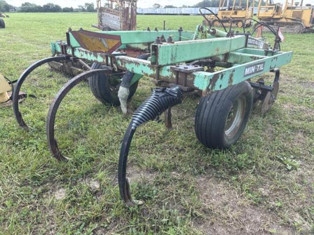 Image of Deutz-Allis 1500 equipment image 2