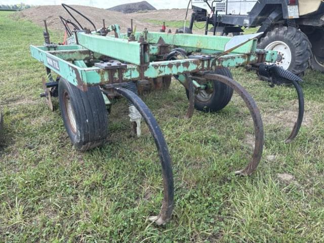 Image of Deutz-Allis 1500 equipment image 1