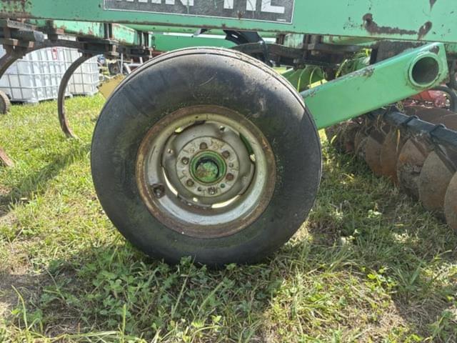 Image of Deutz-Allis 1500 equipment image 4