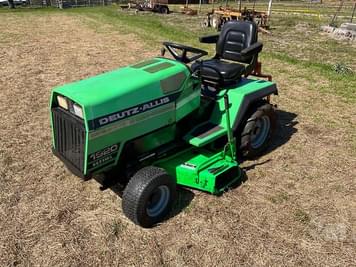 Main image Deutz-Allis 1920