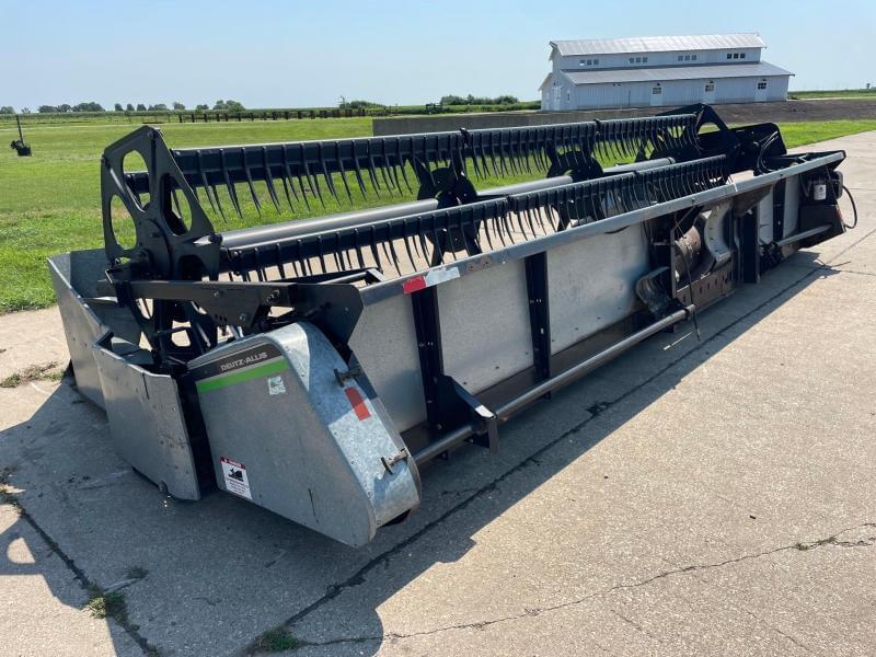 Image of Deutz-Allis Undetermined Primary image