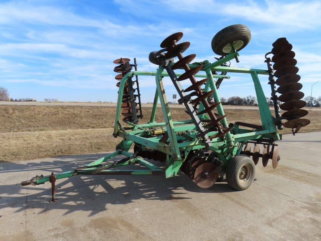 Main image Deutz-Allis 2500