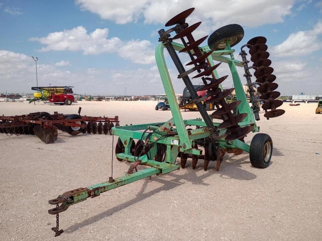 Image of Deutz-Allis 2500 Primary image