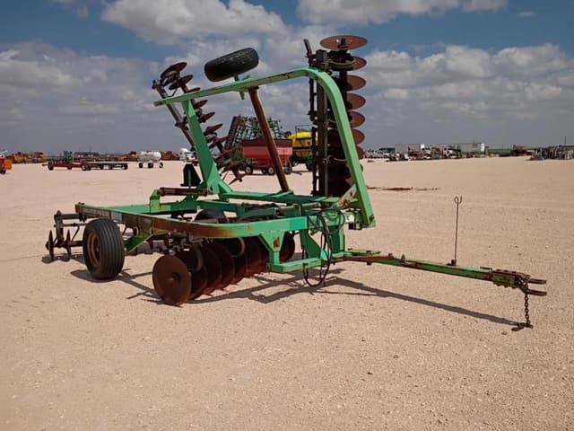 Image of Deutz-Allis 2500 equipment image 4