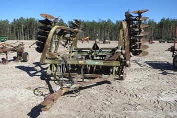 Main image Deutz-Allis 2500