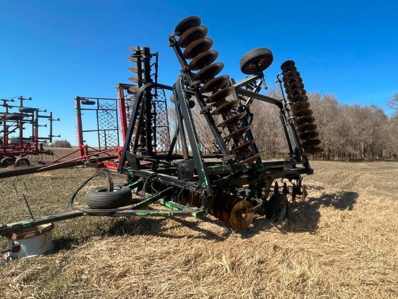 Main image Deutz-Allis 2600