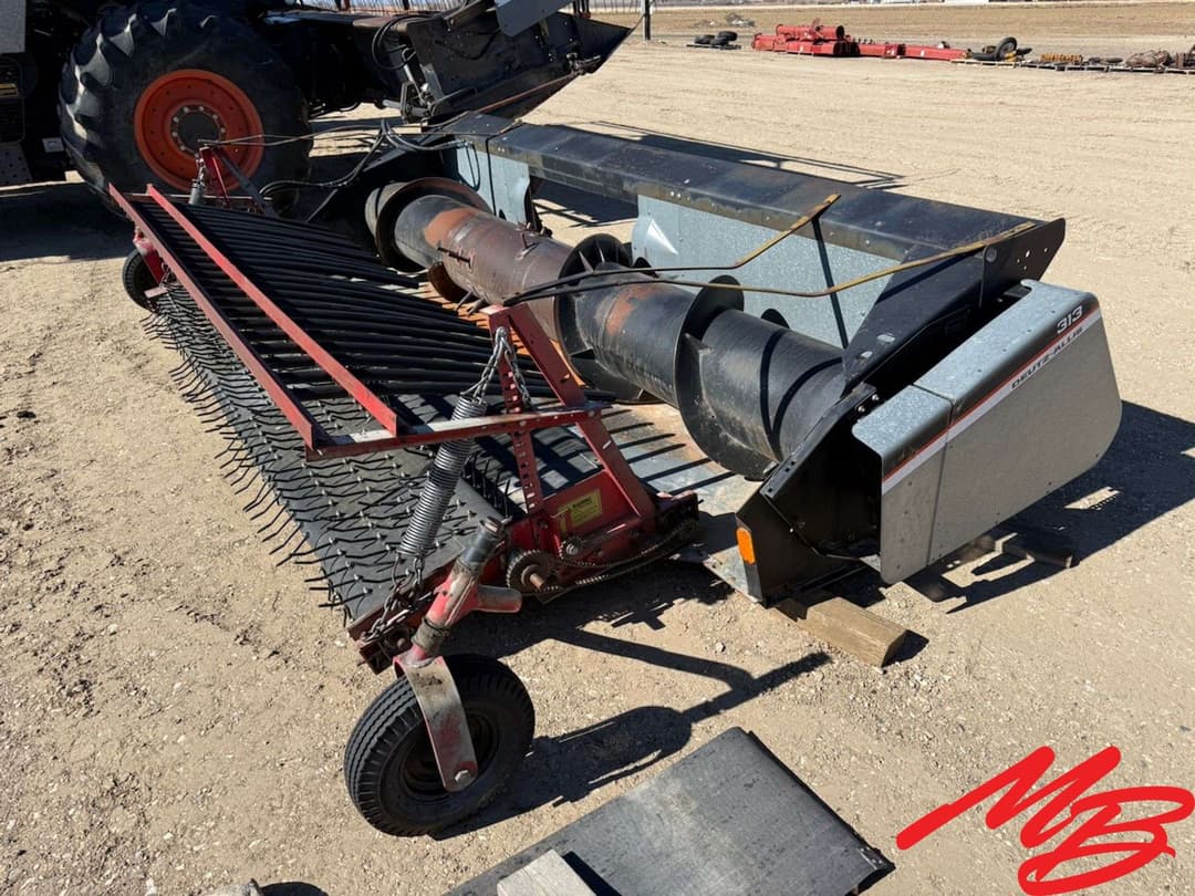 Image of Deutz-Allis 313 Primary image