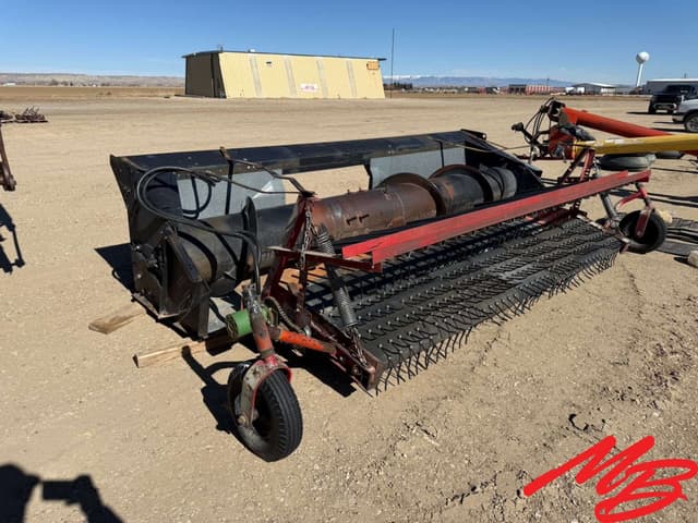 Image of Deutz-Allis 313 equipment image 2