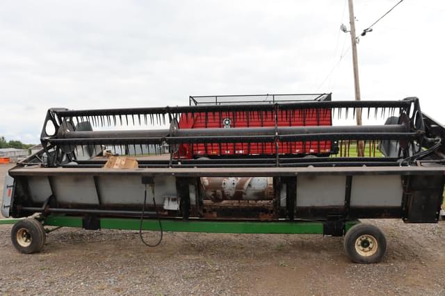Image of Deutz-Allis 320 equipment image 4