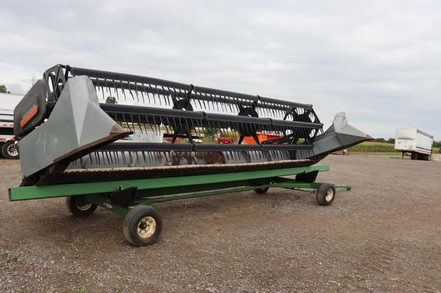 Image of Deutz-Allis 320 equipment image 2