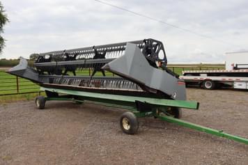 Main image Deutz-Allis 320