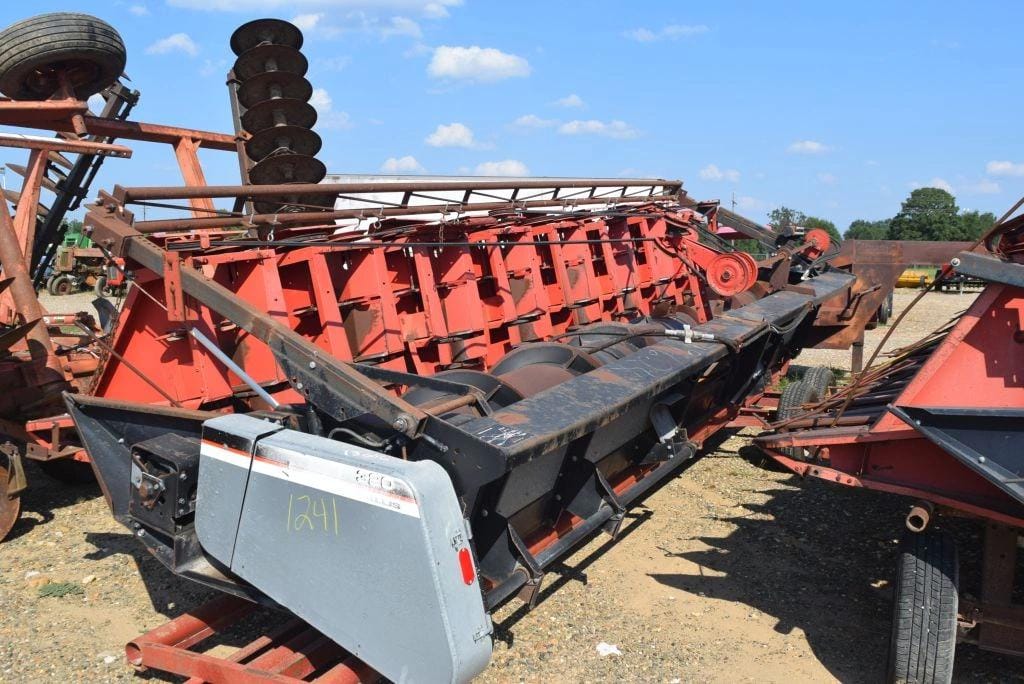 Main image Deutz-Allis 320