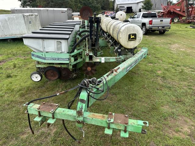 Image of Deutz-Allis 385 equipment image 1