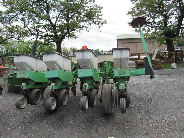 Image of Deutz-Allis 385 equipment image 2