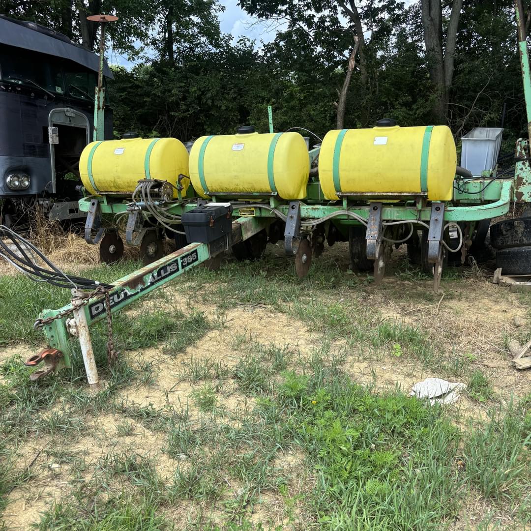 Image of Deutz-Allis 385 Primary image