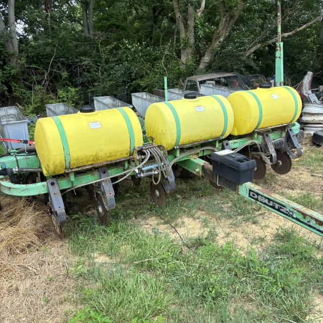 Image of Deutz-Allis 385 equipment image 1