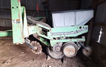 Main image Deutz-Allis 385