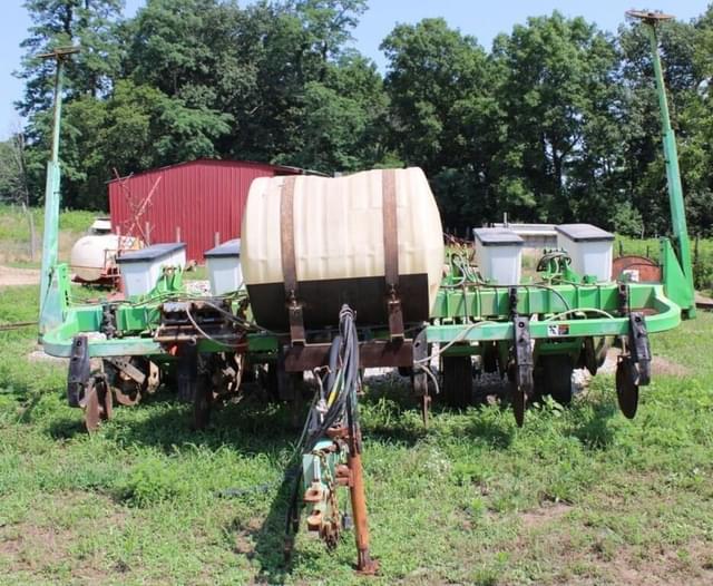Image of Deutz-Allis 385 equipment image 1