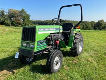 Main image Deutz-Allis 5215