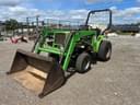 Deutz-Allis 5215 Image