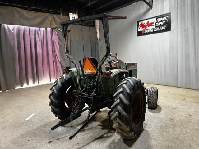 Image of Deutz-Allis 5230 equipment image 4