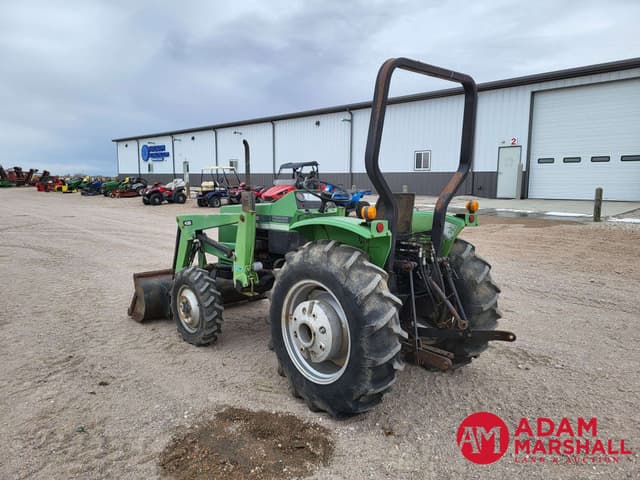 Image of Deutz-Allis 5230 equipment image 3