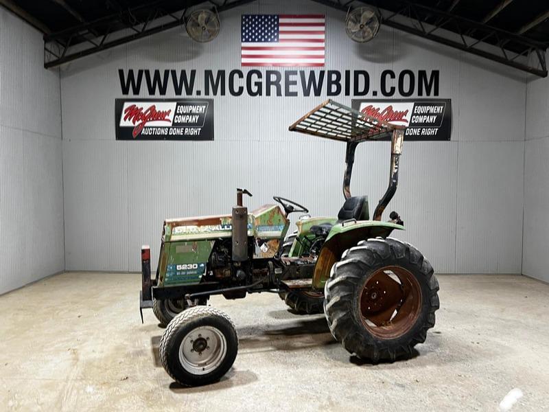 Image of Deutz-Allis 5230 Primary image