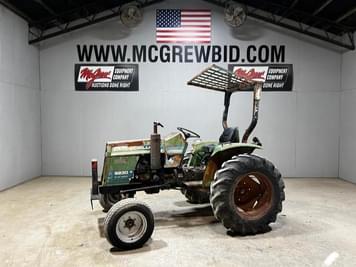 Main image Deutz-Allis 5230