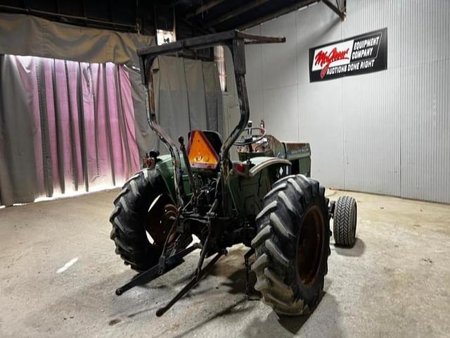 Image of Deutz-Allis 5230 equipment image 4