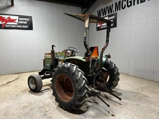 Image of Deutz-Allis 5230 equipment image 2