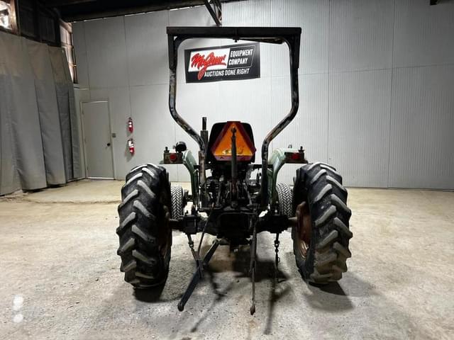 Image of Deutz-Allis 5230 equipment image 3