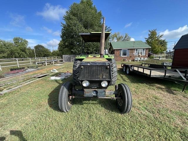 Image of Deutz-Allis 6250 equipment image 1