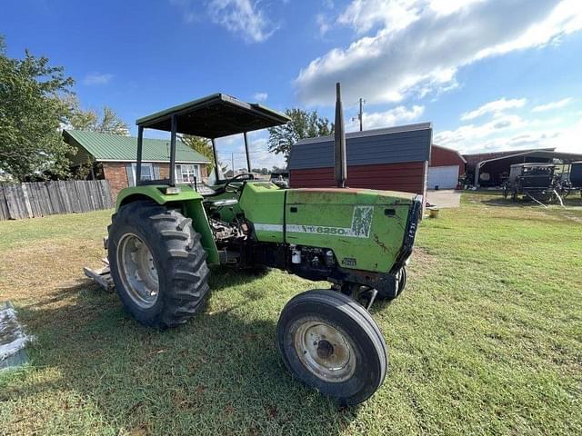 Image of Deutz-Allis 6250 equipment image 2