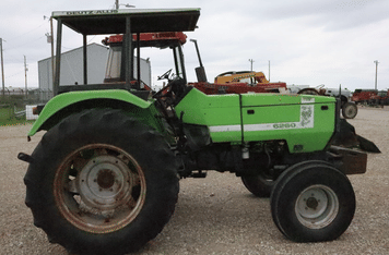 Main image Deutz-Allis 6260