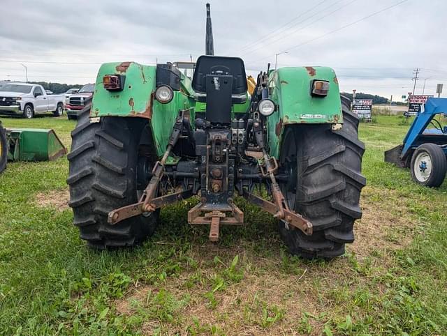 Image of Deutz-Allis 6260 equipment image 4