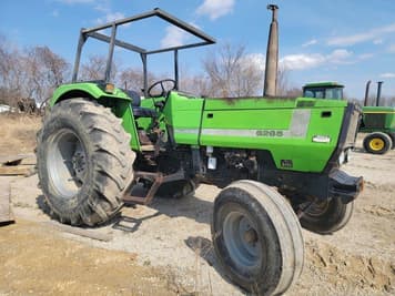Main image Deutz-Allis 6265