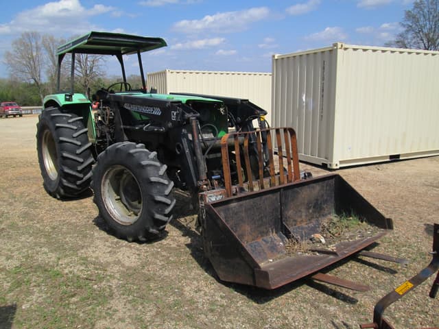 Image of Deutz-Allis 6265 equipment image 1