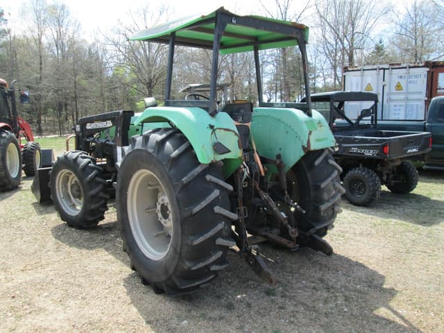 Image of Deutz-Allis 6265 equipment image 3