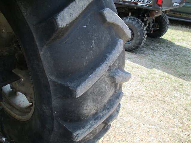 Image of Deutz-Allis 6265 equipment image 4