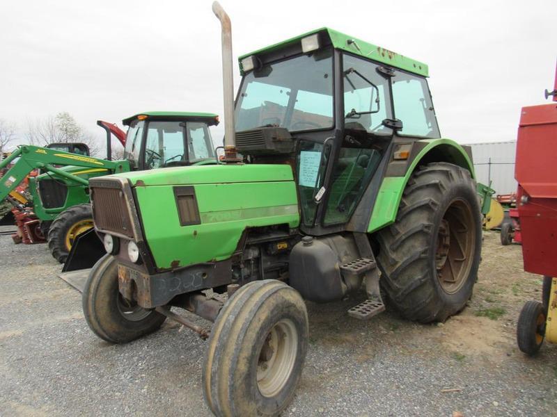 Image of Deutz-Allis 7085 Primary image